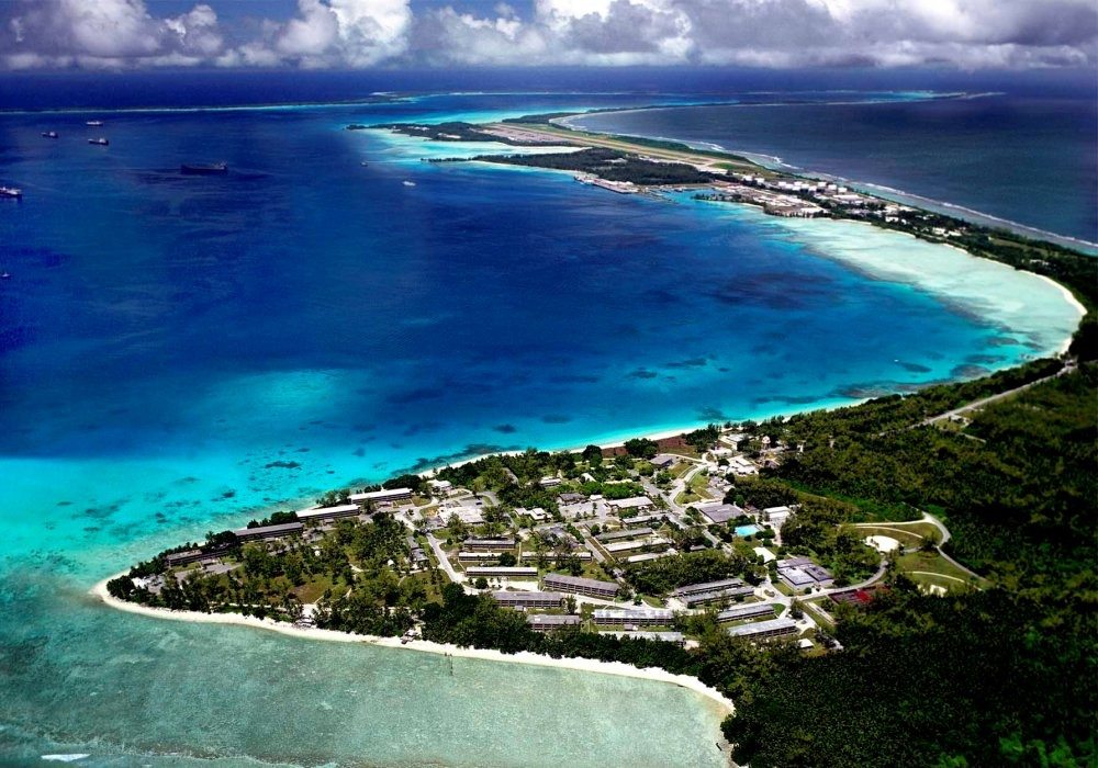 chagos archipelago travel