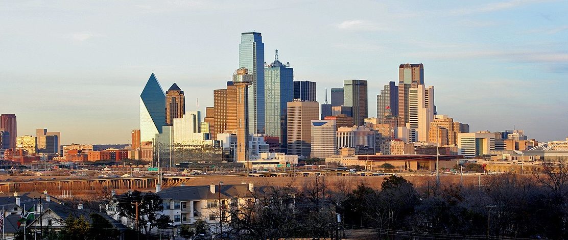 Dallas USA - Travel Deals From Deal Locators